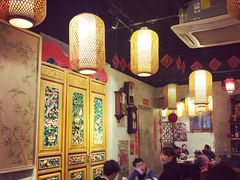 大堂-锦小馆(安贞店)