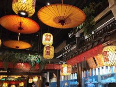 -南京大牌档(壹方天地店)