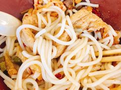 桂林米粉-明桂米粉(北站店)