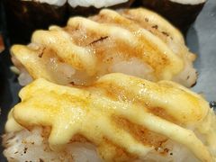 -苍井寿司(珠海金域华府店)