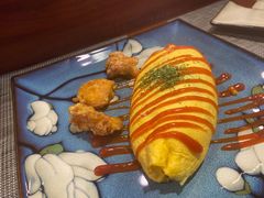 -Hey!蛋包饭(中山店)