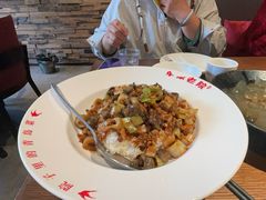 -单家老院·院子里的青岛菜(沙子口店)