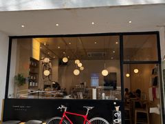 -常识咖啡common sense(春熙路店)