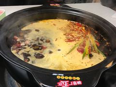 -钢管厂五区小郡肝火锅串串香(总店)