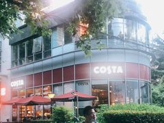 -COSTA COFFEE(常熟路店)