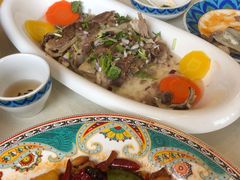 -巴依老爷新疆美食(昌平店)