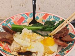 -孖记茶档·热腾茶餐(乐峰店)