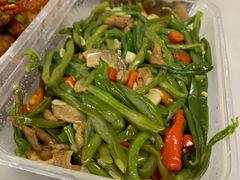 -俏湘厨•地道湘菜(建华南路店)