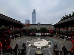 -关岳庙