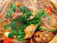 -洪大厨鸡煲(福田店)