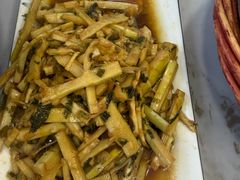 -高老庄·老溧阳·私房菜(南山竹海店)