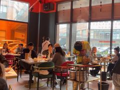 -蚝堡海鲜·威海菜·海肠捞饭·烧烤·亚洲吃蚝公司(幸福门店)