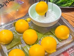 -山河屯铁锅炖·非遗铁锅炖(华强北店)