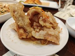 -老厨家(友谊路总店)
