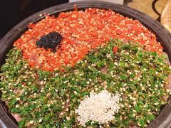 双椒牛肉-重庆老灶 Chong Qing Lao Zao