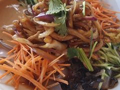 -牟传仁饭庄(星海店)