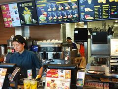 -麦当劳(济泺路店)