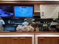 -小满手工粉(上海文峰广场店)
