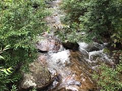 -道须沟旅游风景区