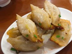 -小姜锅贴(凤凰街店)