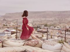 -Seten Restaurant Cappadocia