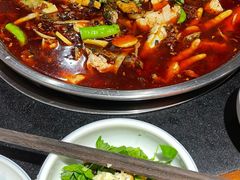-小饕荟雅安贡椒鱼鲜馆(广福桥店)