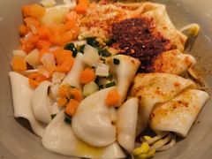 -大师兄·西北小馆(南沙万达广场店)