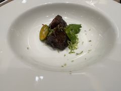 -南京富力万达嘉华酒店·游宴一品淮扬中餐厅