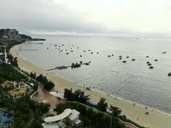 -金融街·金禧丽景海公园度假酒店
