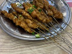 -江城燕子大排档(江汉路步行街店)