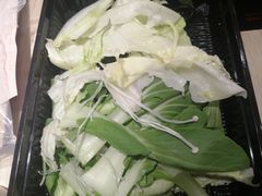 -吉野家(复兴路第二餐厅店)
