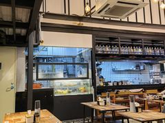 大堂-麻婆婆白家肥肠粉(海岸城店)
