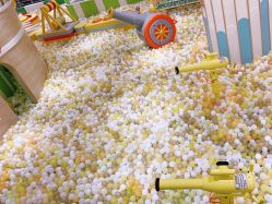 -meland亲子乐园•派对•研学(苏州悠方购物中心店)