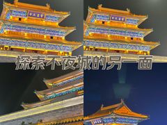 -开封市鼓楼广场(宋都皇城旅游度假区)