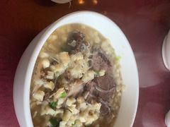 -陈熹公民族美食文化餐厅(中华广场店)