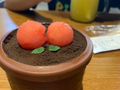 -蜜记甜品(潜山商业街店)