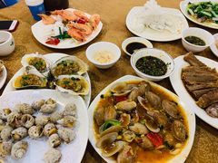 -揭阳钟记小食(福田新村店)