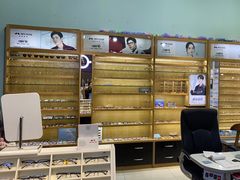 -Fiou菲欧眼镜(物资学院路店)