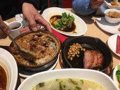 -避风塘(百联东郊店)