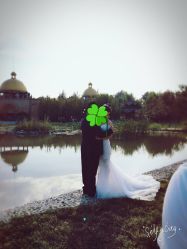 点击看大图 -全城热恋璀璨婚纱摄影(国贸总店)