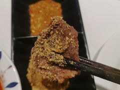 -星伦多自助料理·涮烤一体(嘉兴八佰伴店)