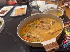 -味莊餐厅(康庄南街店)