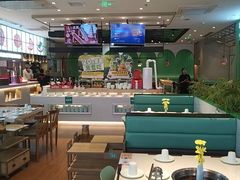 -麻辣空间·清油火锅(万达广场店)