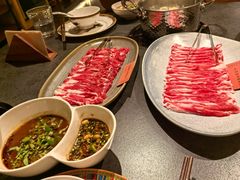 -腾格里· 蒙古山羊火锅(北京中关村店)