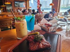 -MR.ROCKY洛奇先生·西餐&酒吧(琶醍店)