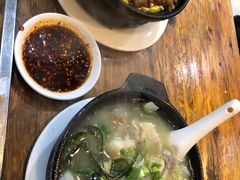 -沈妈砂锅(光华村店)