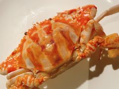 -加餐海鲜自助(宝龙一城店)
