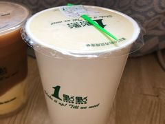 -1点点(大连路店)