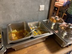 -一两饭川味素食餐厅