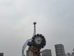 -世纪钟